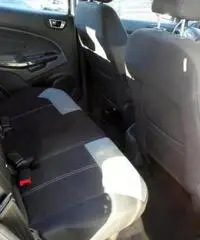 FORD EcoSport 1.5 TDCi 90 CV Titanium rif. 7187343 FORD EcoSport 1.5 TDCi 90 CV Titanium rif. 7187343