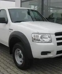 Ford Ranger 2.5 TDCi (143CV) Super Cab XL 4 p.ti