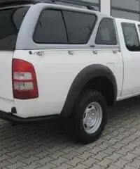 Ford Ranger 2.5 TDCi (143CV) Super Cab XL 4 p.ti