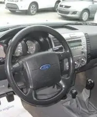 Ford Ranger 2.5 TDCi (143CV) Super Cab XL 4 p.ti