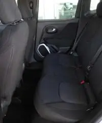 JEEP Renegade 1.6 E-TorQ 110 CV Sport 2WD rif. 7181988