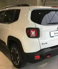JEEP Renegade 2.0 Mjt 170 CV Trailhawk 4WD A/T rif. 7181987