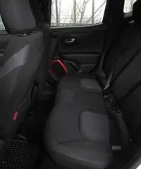 JEEP Renegade 2.0 Mjt 170 CV Trailhawk 4WD A/T rif. 7181987