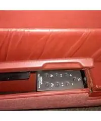 Porsche targa 993 unico esemplare