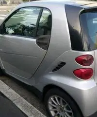Smart 800 cdi del 2008