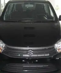 SUZUKI Celerio 1.0 L rif. 7090717 SUZUKI Celerio 1.0 L rif. 7090717