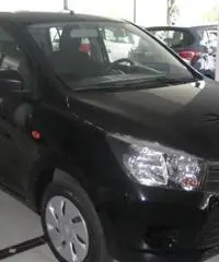 SUZUKI Celerio 1.0 L rif. 7090717