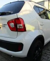 SUZUKI Ignis iTOP Bi-Color rif. 7191651