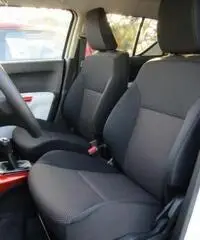 SUZUKI Ignis iTOP Bi-Color rif. 7191651 SUZUKI Ignis iTOP Bi-Color rif. 7191651