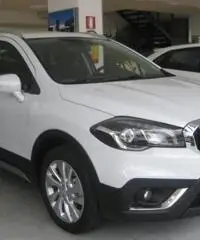 SUZUKI S-Cross 1.0 Boosterjet Start&Stop Easy rif. 7090687