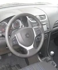SUZUKI Swift 1.2 VVT 3 porte B-Easy rif. 7090766