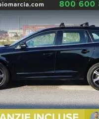 Volvo XC60 D3 Geartronic Momentum