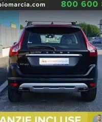 Volvo XC60 D3 Geartronic Momentum