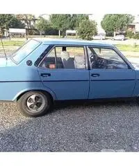 131 super mirafiori at