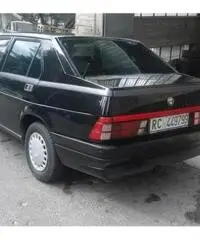 ALFA ROMEO 75 1.6 IE cat rif. 7162233