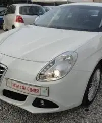 ALFA ROMEO Giulietta 1.6 JTDm-2 105 CV Distinctive rif. 7104279
