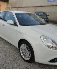 ALFA ROMEO Giulietta 1.6 JTDm-2 105 CV Distinctive rif. 7104279