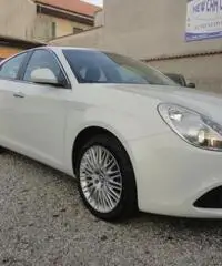 ALFA ROMEO Giulietta 1.6 JTDm-2 105 CV Distinctive rif. 7104279