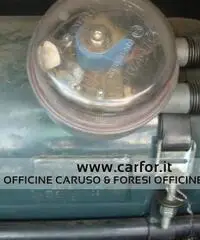 AUDI 80 cat Comfort GPL 2.0 i  rif. 6339609