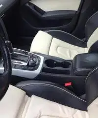 Audi A5 sportback 2.0 TDI multitronic