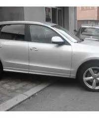 AUDI Q5 2.0 TDI 170 CV quattro S LINE rif. 7162324 AUDI Q5 2.0 TDI 170 CV quattro S LINE rif. 7162324