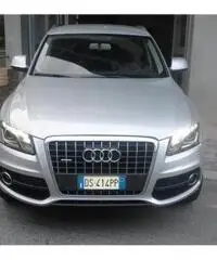 AUDI Q5 2.0 TDI 170 CV quattro S LINE rif. 7162324 AUDI Q5 2.0 TDI 170 CV quattro S LINE rif. 7162324