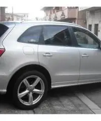AUDI Q5 2.0 TDI 170 CV quattro S LINE rif. 7162324 AUDI Q5 2.0 TDI 170 CV quattro S LINE rif. 7162324