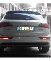 AUDI Q5 2.0 TDI 170 CV quattro S LINE rif. 7162324 AUDI Q5 2.0 TDI 170 CV quattro S LINE rif. 7162324