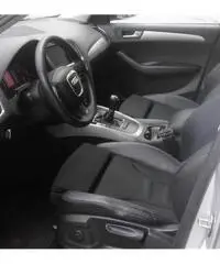 AUDI Q5 2.0 TDI 170 CV quattro S LINE rif. 7162324 AUDI Q5 2.0 TDI 170 CV quattro S LINE rif. 7162324