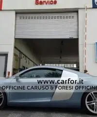 AUDI R8 4.2 V8 Rtronic quattro B**GARANZIA 24 MESI AUDI** rif. 7159784