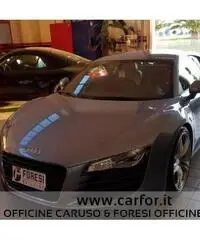 AUDI R8 4.2 V8 Rtronic quattro B**GARANZIA 24 MESI AUDI** rif. 7159784