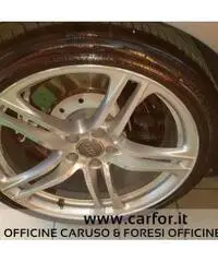 AUDI R8 4.2 V8 Rtronic quattro B**GARANZIA 24 MESI AUDI** rif. 7159784