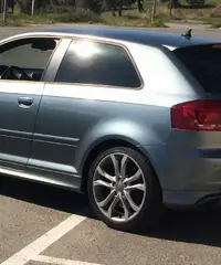Audi s3 Tsfi quattro 265cv Audi s3 Tsfi quattro 265cv