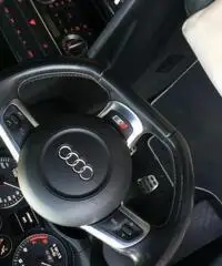 Audi s3 Tsfi quattro 265cv Audi s3 Tsfi quattro 265cv