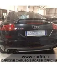 AUDI TTS 272 CV TFSI QUATTRO S tronic*GAR 24 MESI AUDI* rif. 7065659
