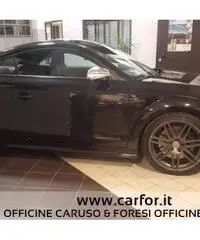 AUDI TTS 272 CV TFSI QUATTRO S tronic*GAR 24 MESI AUDI* rif. 7065659