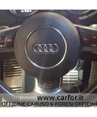 AUDI TTS 272 CV TFSI QUATTRO S tronic*GAR 24 MESI AUDI* rif. 7065659