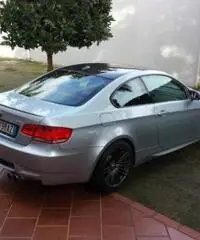 BMW M3 cat Coupé