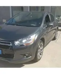 Citroen DS4 1.6 e-HDi 115 airdream So Chic