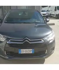 Citroen DS4 1.6 e-HDi 115 airdream So Chic
