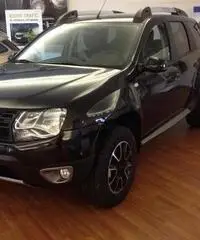 DACIA Duster 1.5 dCi 90CV SL Black Shadow con cerchi lega blac rif. 7166884
