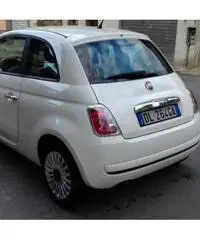 FIAT 500 1.3 Multijet 16V 75 CV Lounge rif. 7195363