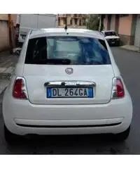 FIAT 500 1.3 Multijet 16V 75 CV Lounge rif. 7195363