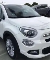 FIAT 500X  1.6 MJET LOUNGE rif. 7106858 FIAT 500X  1.6 MJET LOUNGE rif. 7106858