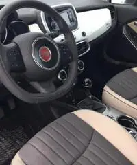 FIAT 500X  1.6 MJET LOUNGE rif. 7106858 FIAT 500X  1.6 MJET LOUNGE rif. 7106858