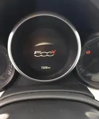 FIAT 500X  1.6 MJET LOUNGE rif. 7106858 FIAT 500X  1.6 MJET LOUNGE rif. 7106858