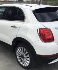 FIAT 500X  1.6 MJET LOUNGE rif. 7106858 FIAT 500X  1.6 MJET LOUNGE rif. 7106858