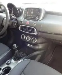 Fiat 500X 1.6 MultiJet 120 CV Cross Plus