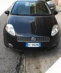 Fiat grande punto Fiat grande punto