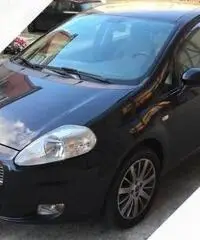Fiat grande punto Fiat grande punto
